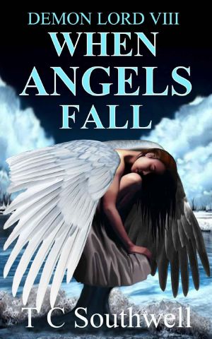 [Demon Lord 01] • When Angels Fall